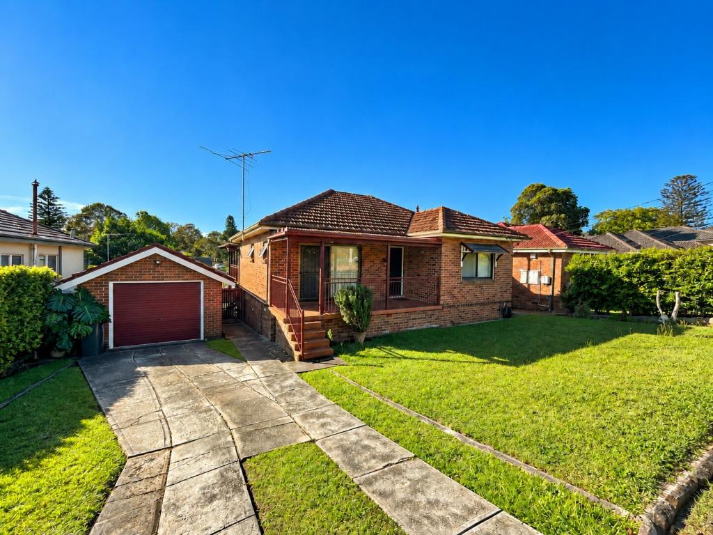 34 Woodbine Cres, Ryde, NSW 2112