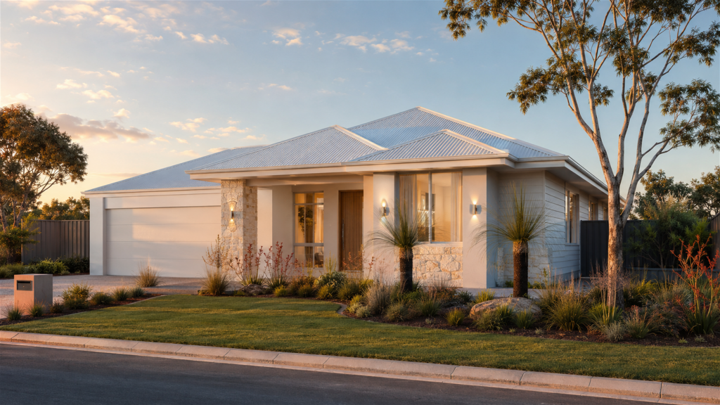 Tbc Albican St, Jindalee, WA 6036