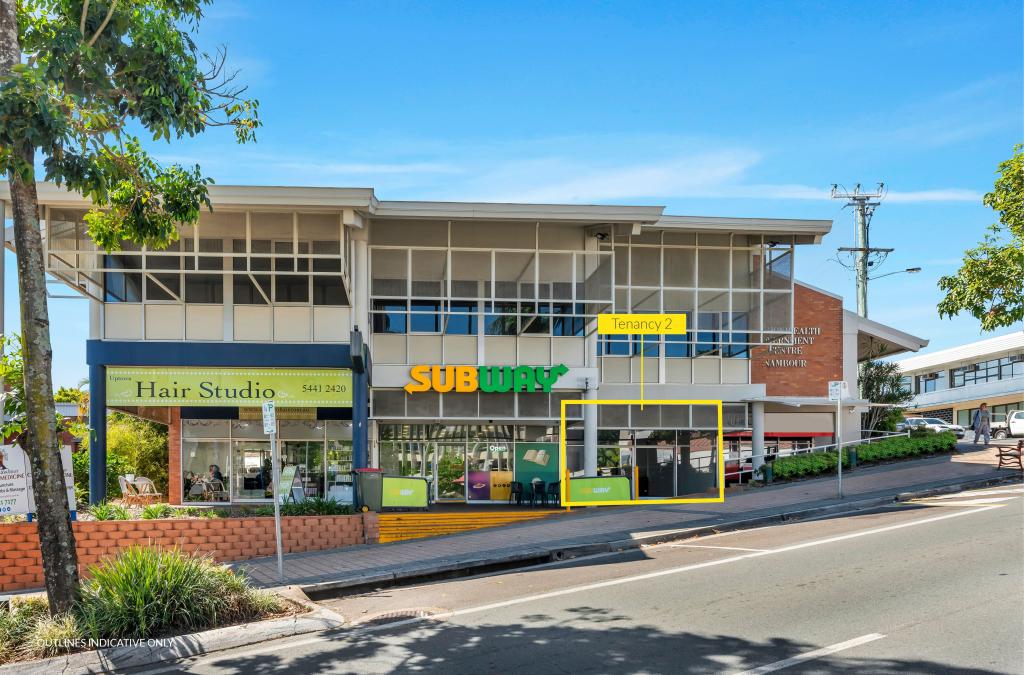 1 Maud St, Nambour, QLD 4560