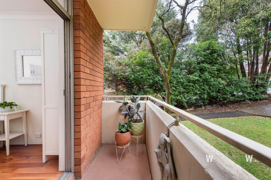 1/11 CURZON ST, RYDE, NSW 2112