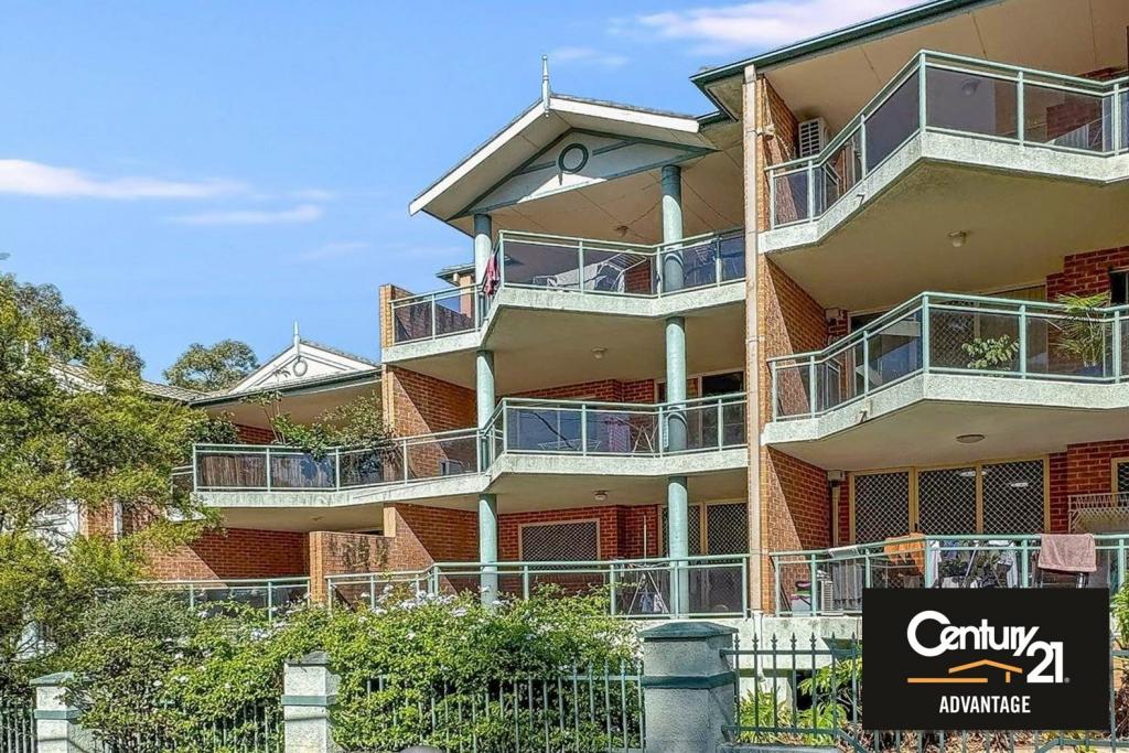 10/64-68 FULLAGAR RD, WENTWORTHVILLE, NSW 2145