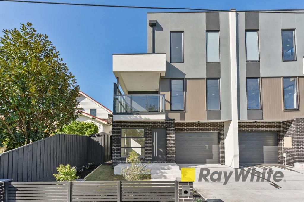 69a Pultney St, Dandenong, VIC 3175