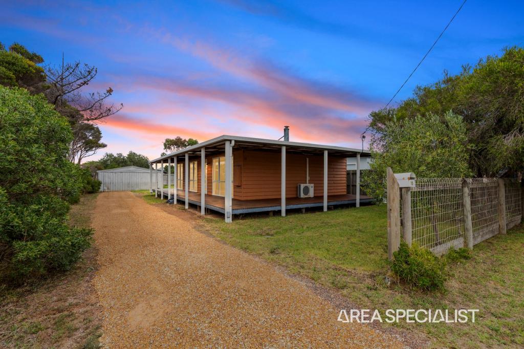 15 Tampa Rd, Cape Woolamai, VIC 3925