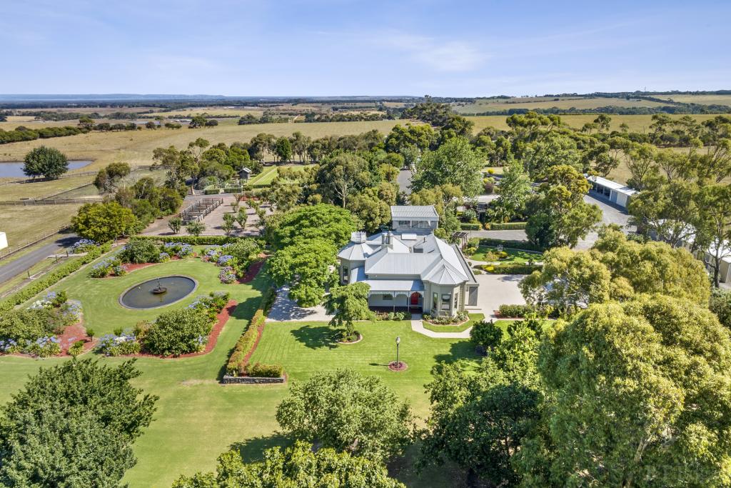 310 Scotchmans Rd, Drysdale, VIC 3222