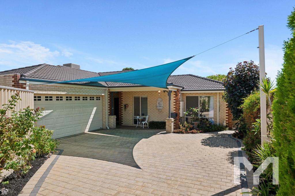 77b Cleopatra St, Palmyra, WA 6157