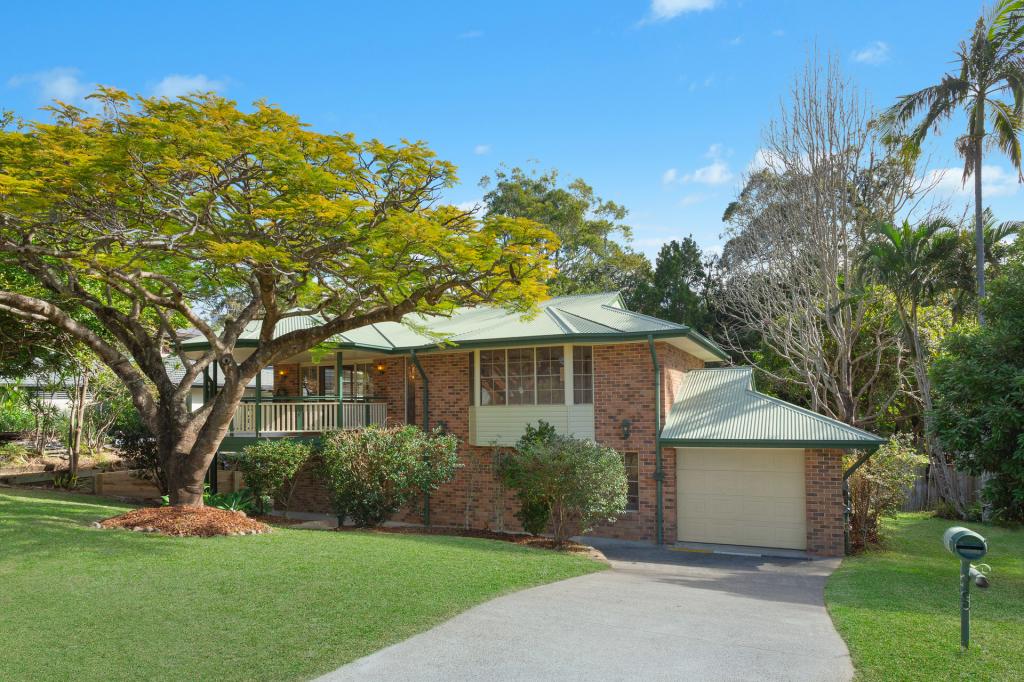 4 Allunga Ave, Ashmore, QLD 4214