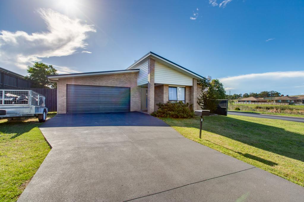 2 Jersey St, Gillieston Heights, NSW 2321