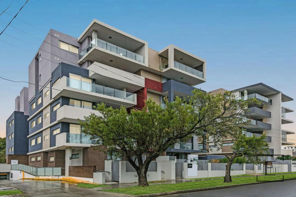 303/33 Percy St, Bankstown, NSW 2200