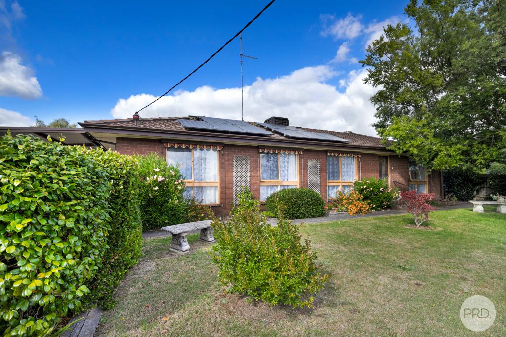 8 Semmens Ave, Creswick, VIC 3363