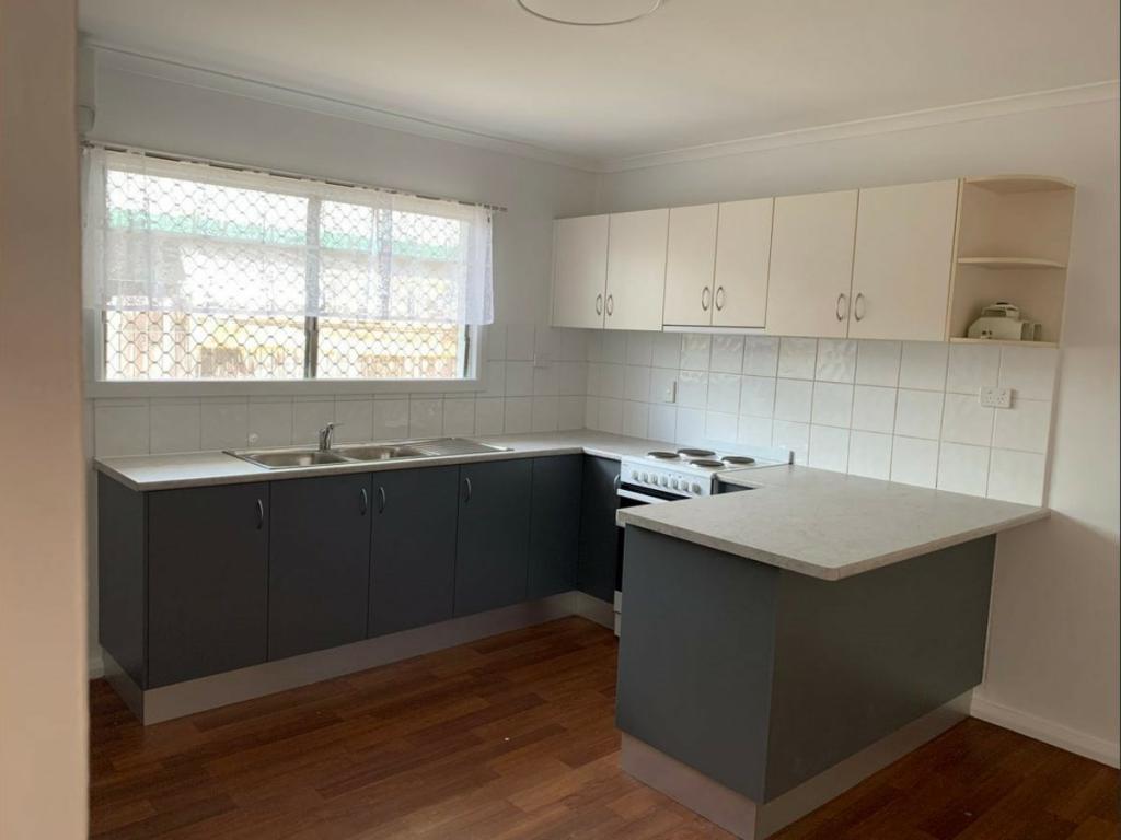 2/80 Birch St, Manunda, QLD 4870