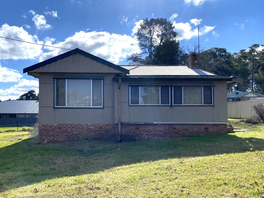 58 Hambridge Rd, Bargo, NSW 2574