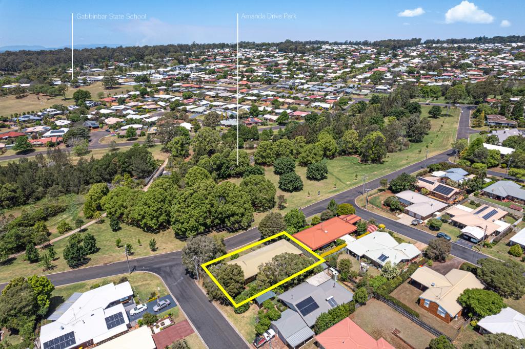 2 ZOE CT, CENTENARY HEIGHTS, QLD 4350