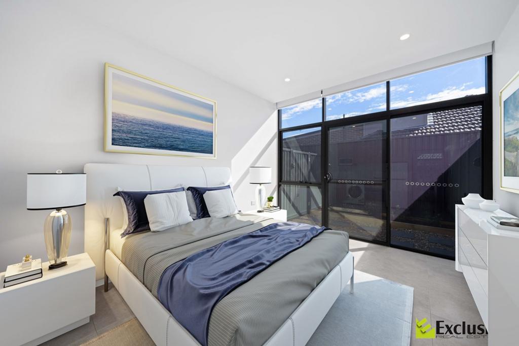 3/24 Fremont St, Concord West, NSW 2138