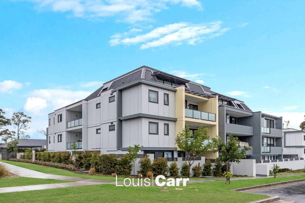 9/12 Nightcap St, North Kellyville, NSW 2155