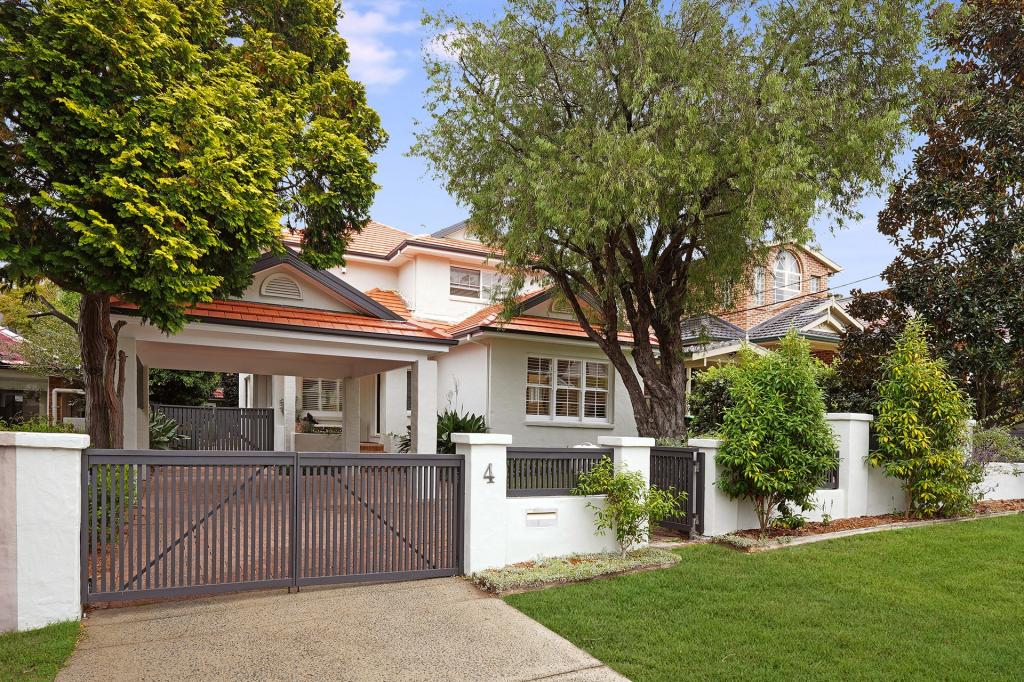 4 Riversdale Ave, Connells Point, NSW 2221