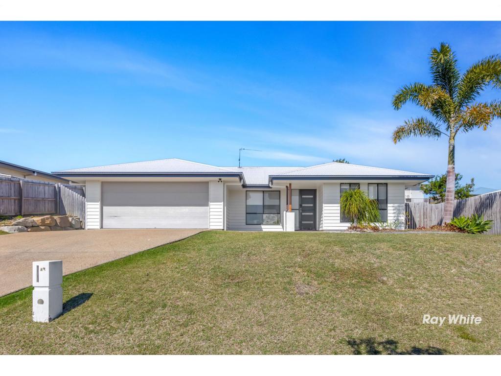 79 COCOANUT POINT DR, ZILZIE, QLD 4710