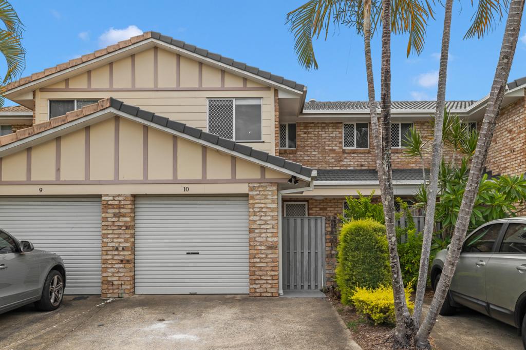 10/9-15 Harrier Dr, Burleigh Waters, QLD 4220