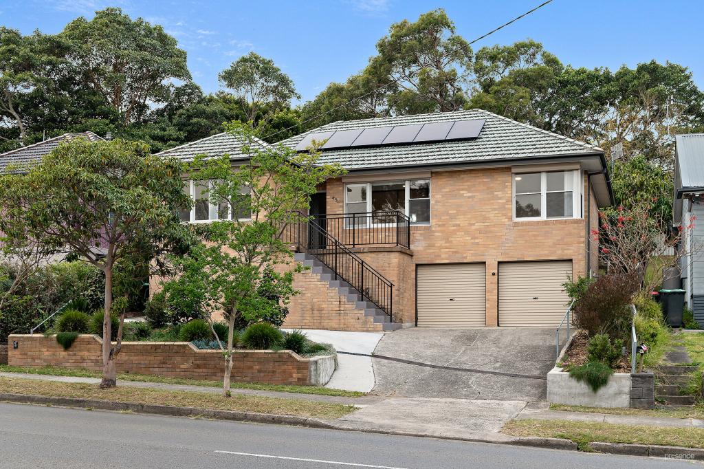 45 Park Ave, Adamstown, NSW 2289