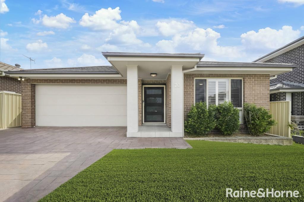 70 Retimo St, Bardia, NSW 2565