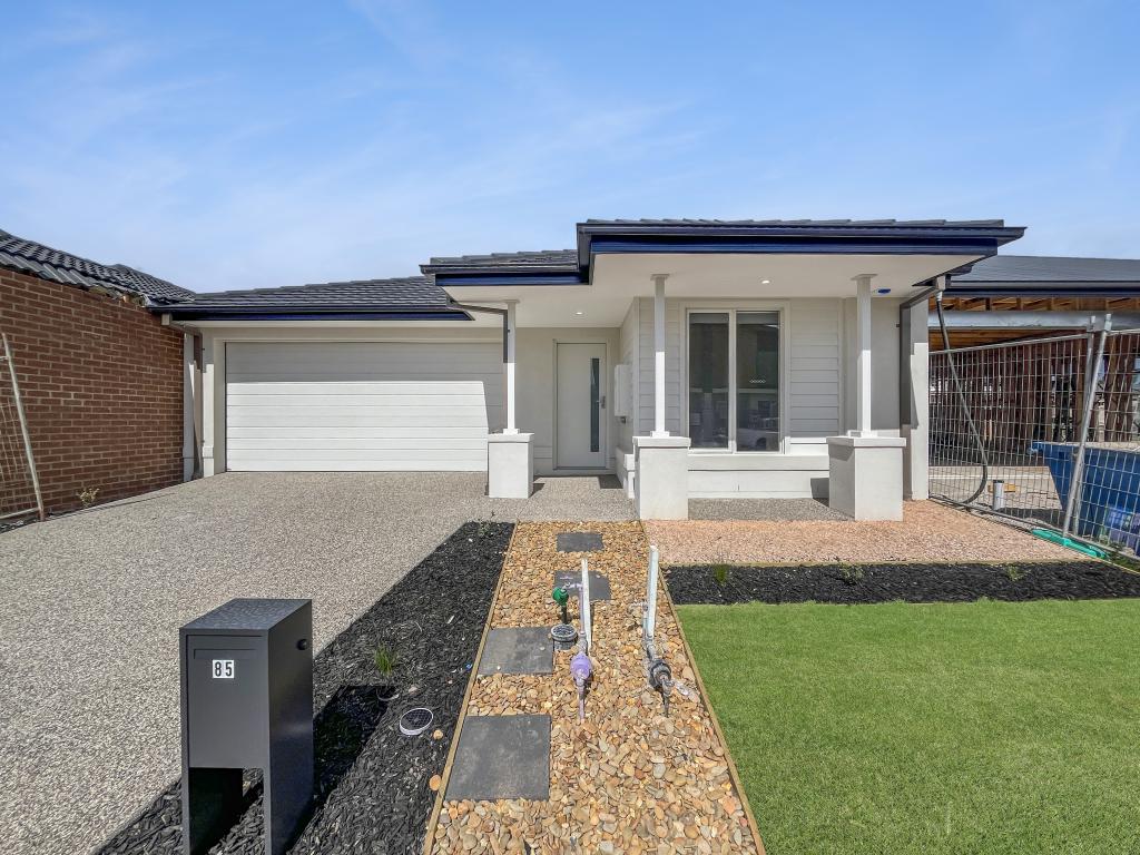 85 Forrest Green Dr, Armstrong Creek, VIC 3217