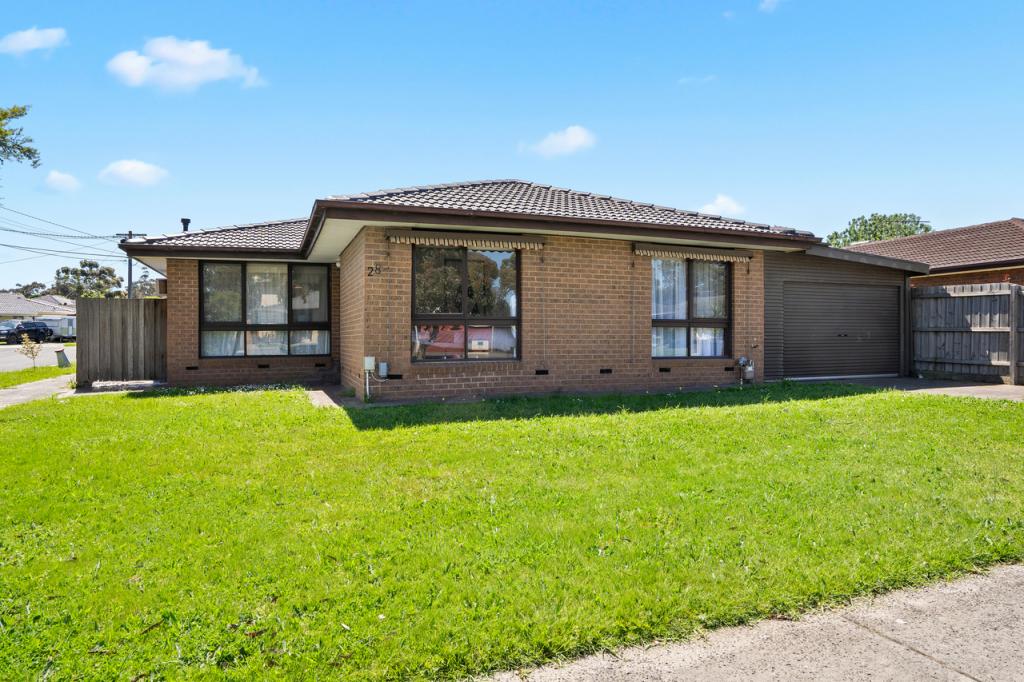 28 Japonica St, Bundoora, VIC 3083