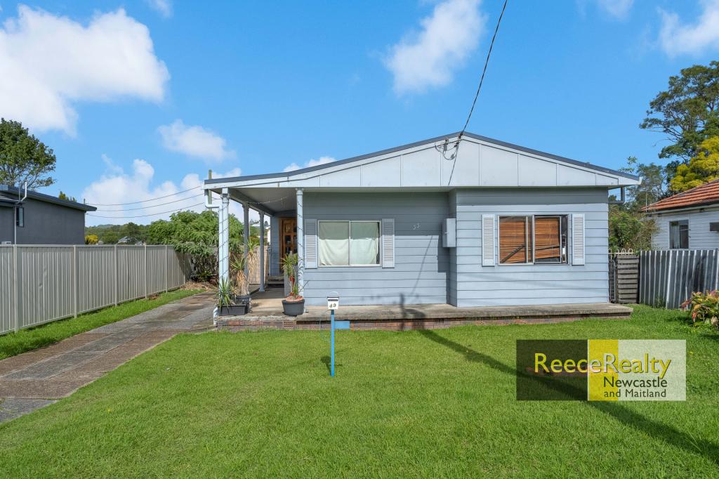 33 Englund St, Birmingham Gardens, NSW 2287