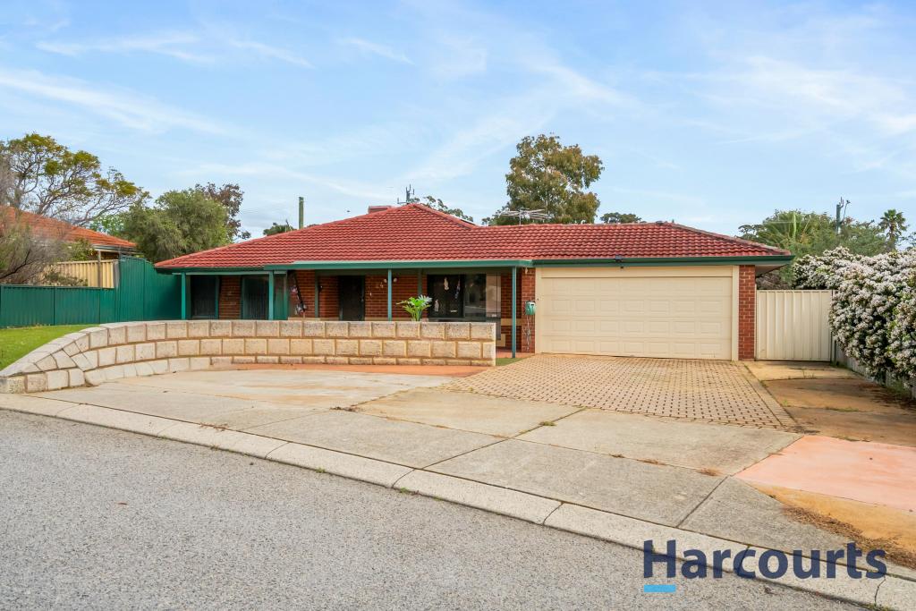 24 Garrett Cnr, Parmelia, WA 6167
