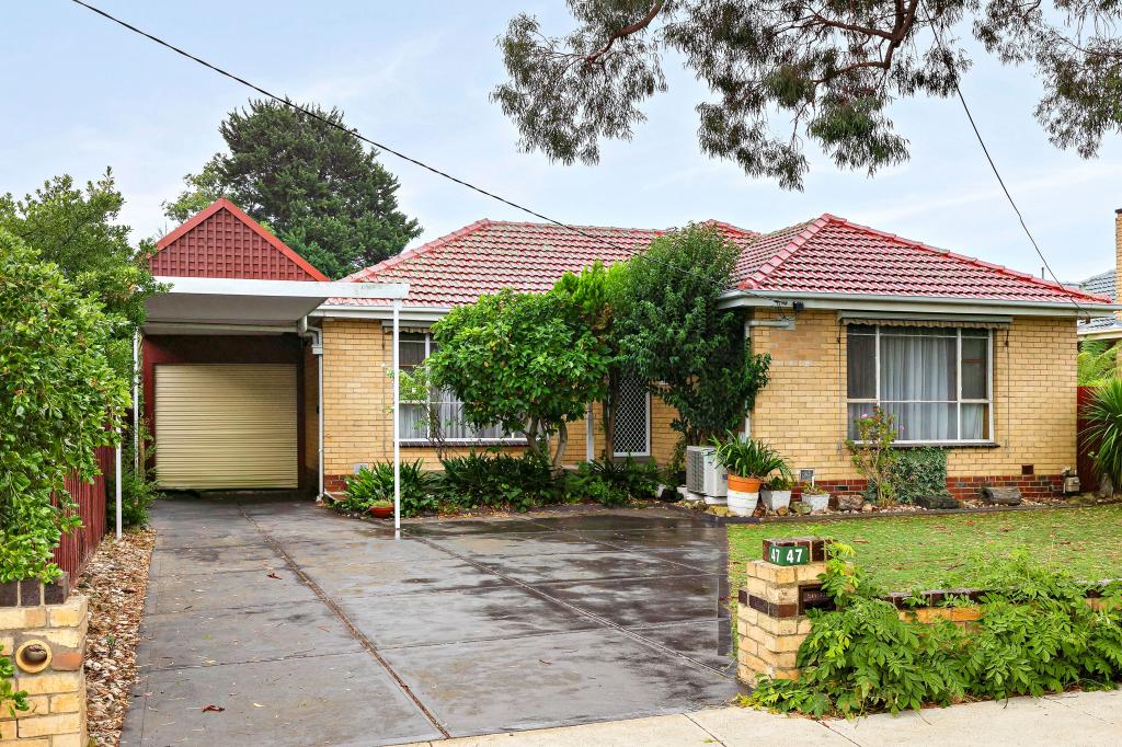 47 Beatty Ave, Glenroy, VIC 3046