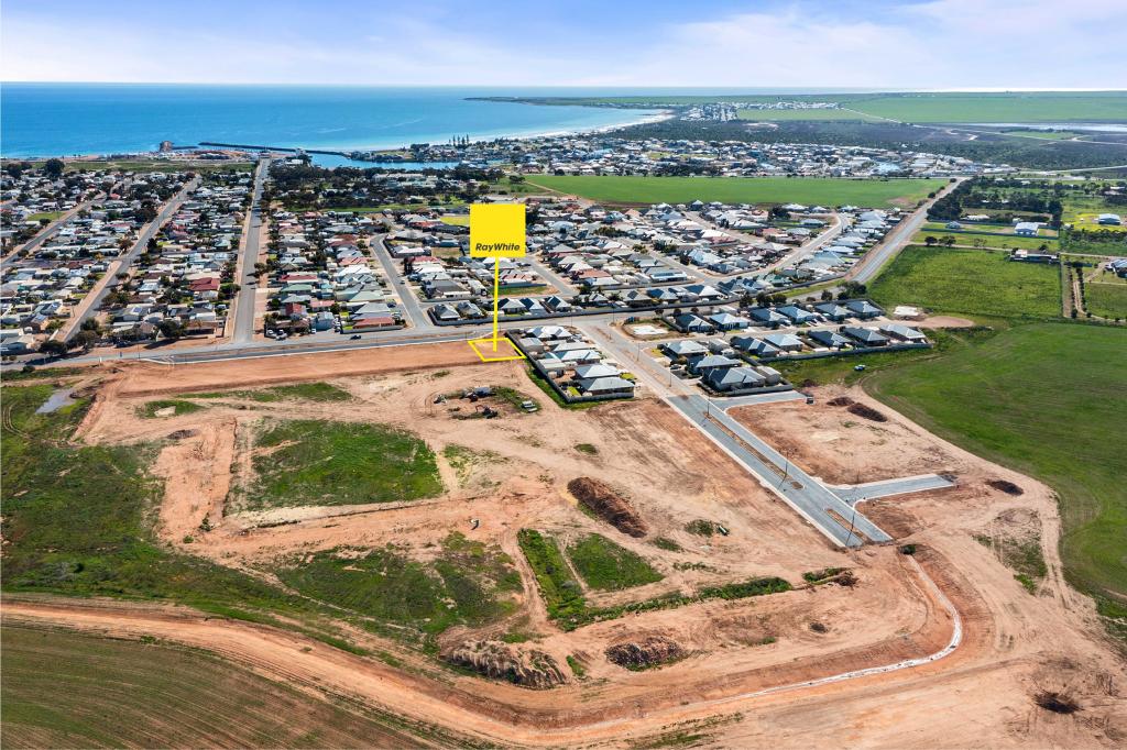 Lot 153 Athena Dr, Wallaroo, SA 5556