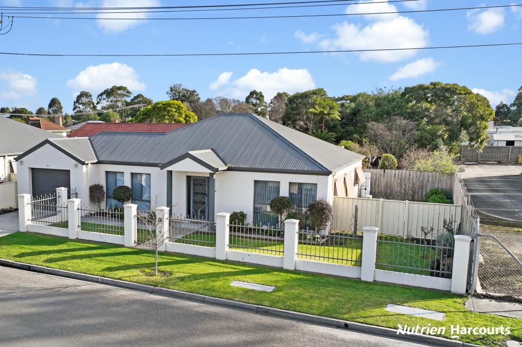 80 Grant St, Yarram, VIC 3971