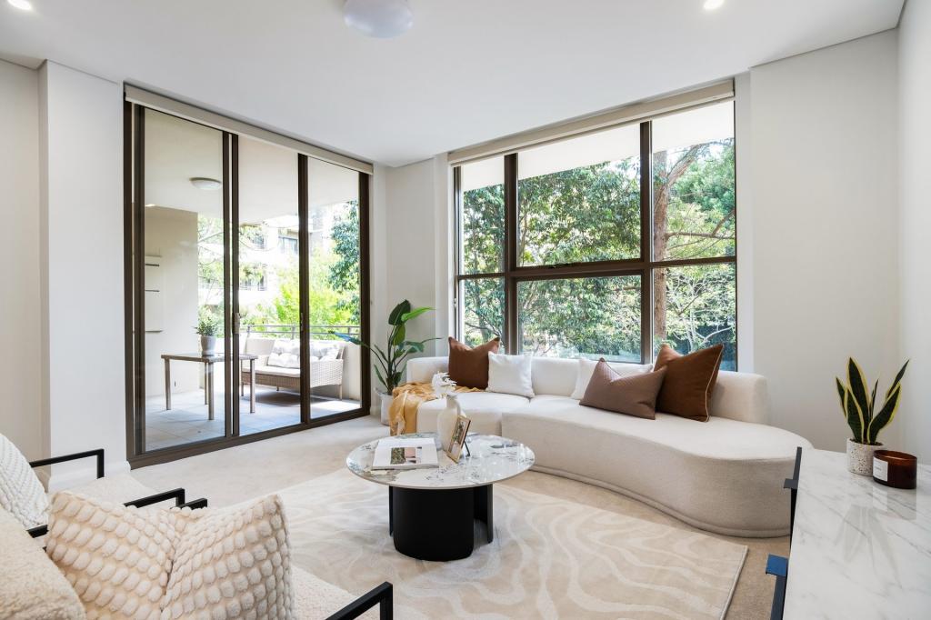 27/2-6 Clydesdale Pl, Pymble, NSW 2073