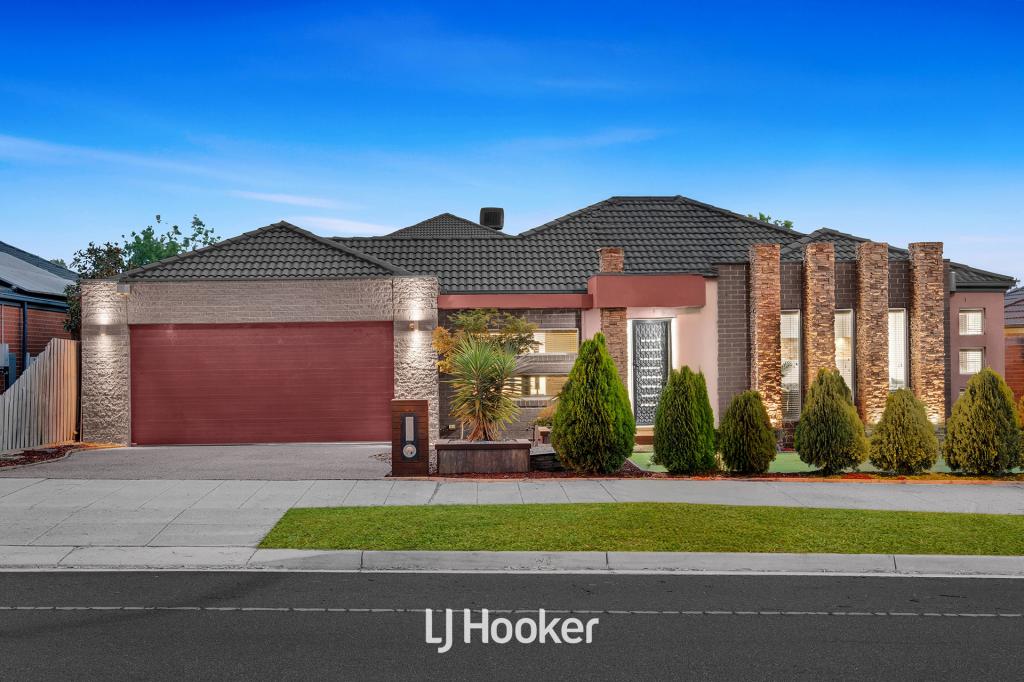 84 Aylmer Rd, Lynbrook, VIC 3975
