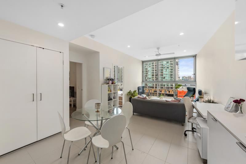 20703/37 Kyabra St, Newstead, QLD 4006