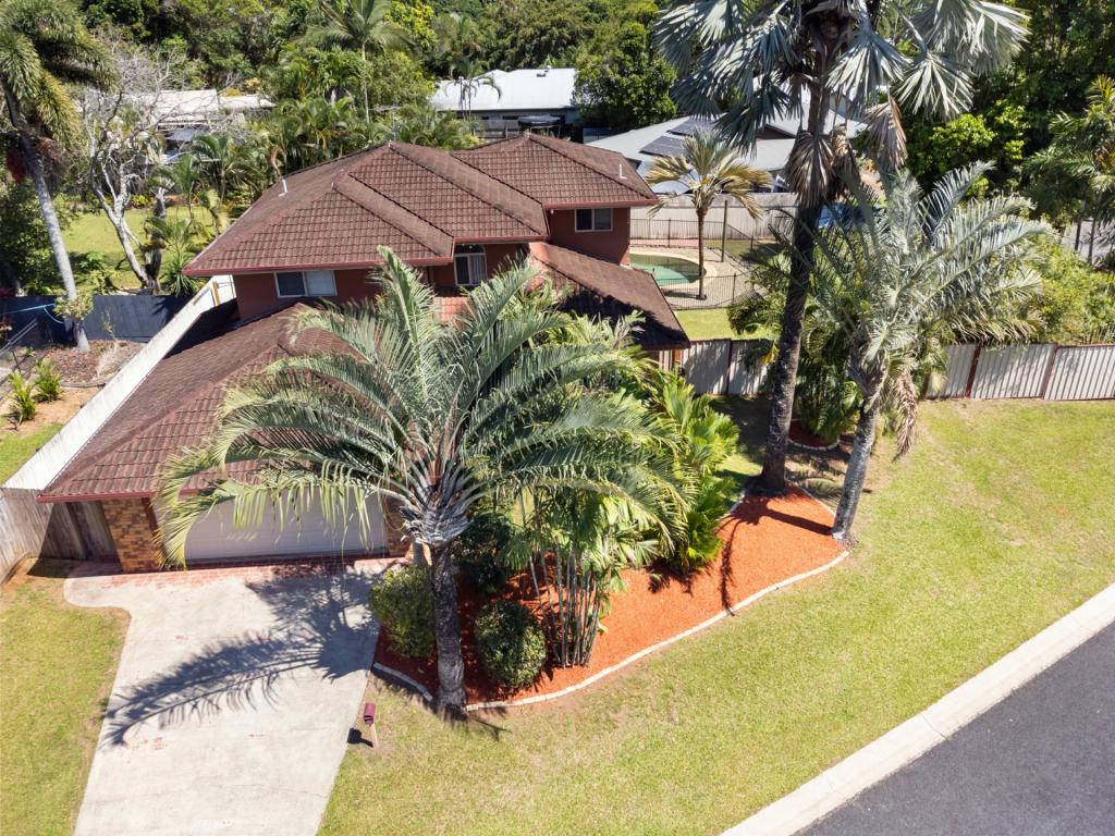 3 Raphis Cl, Kamerunga, QLD 4870