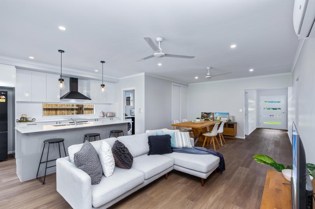 25 CHERRYBROOK DR, BENTLEY PARK, QLD 4869