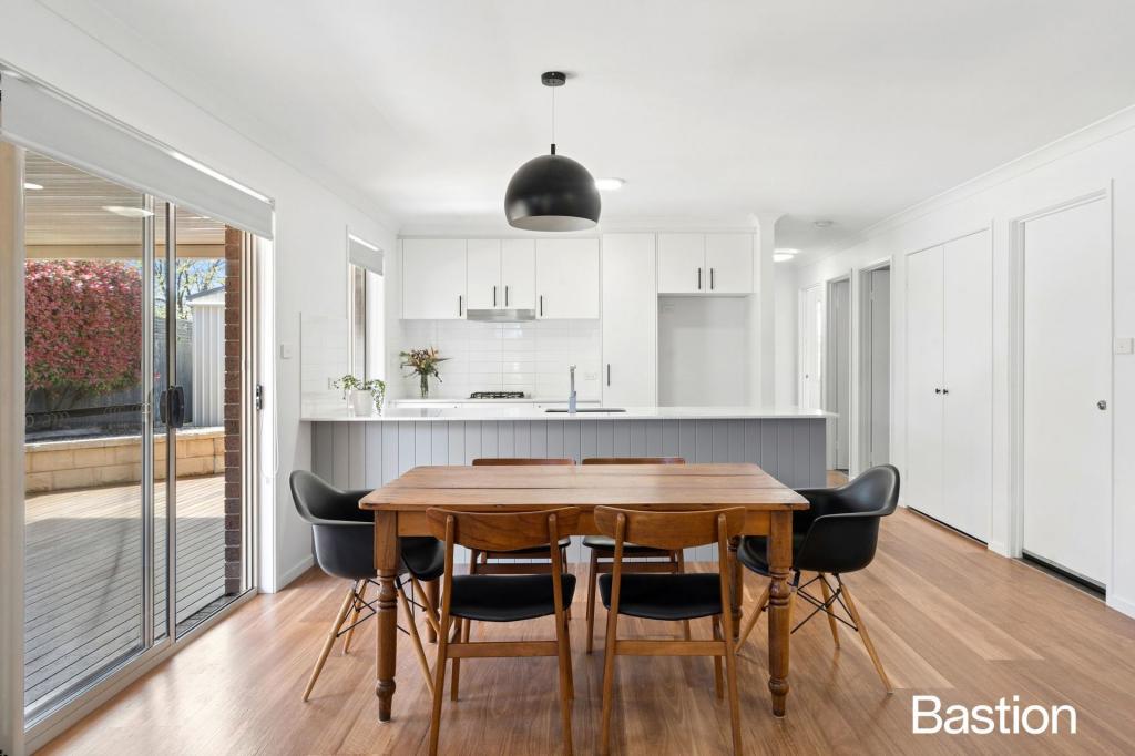 120 Macfarlane Burnet Ave, Macgregor, ACT 2615