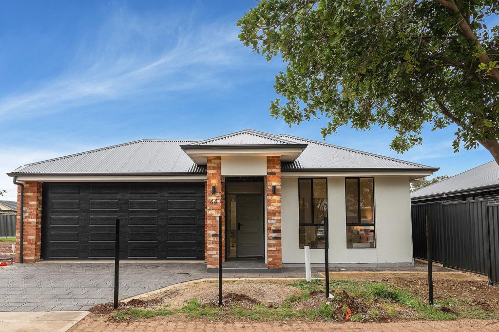 44 Blight St, Davoren Park, SA 5113