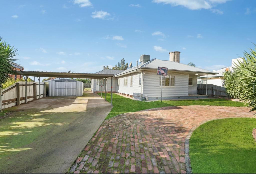 28 Main Ave, Yanco, NSW 2703