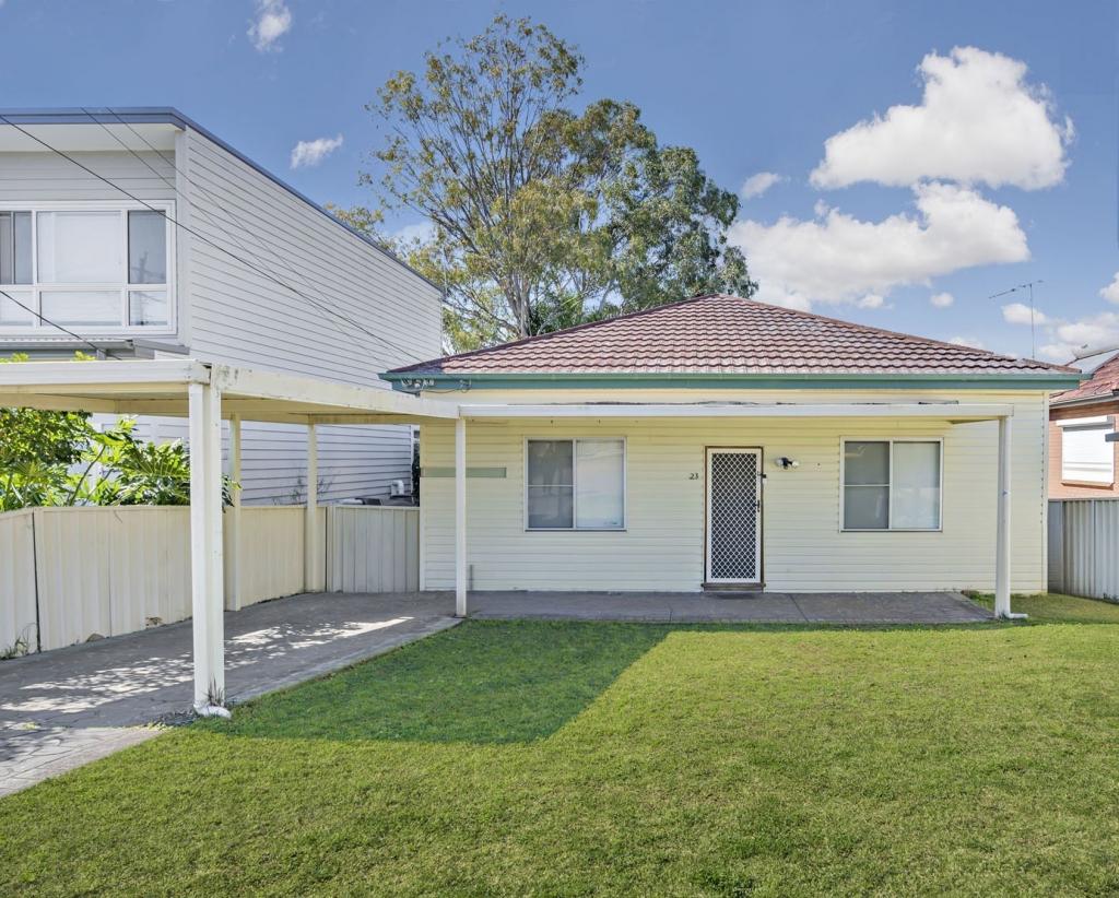 23 Abbott St, Merrylands, NSW 2160
