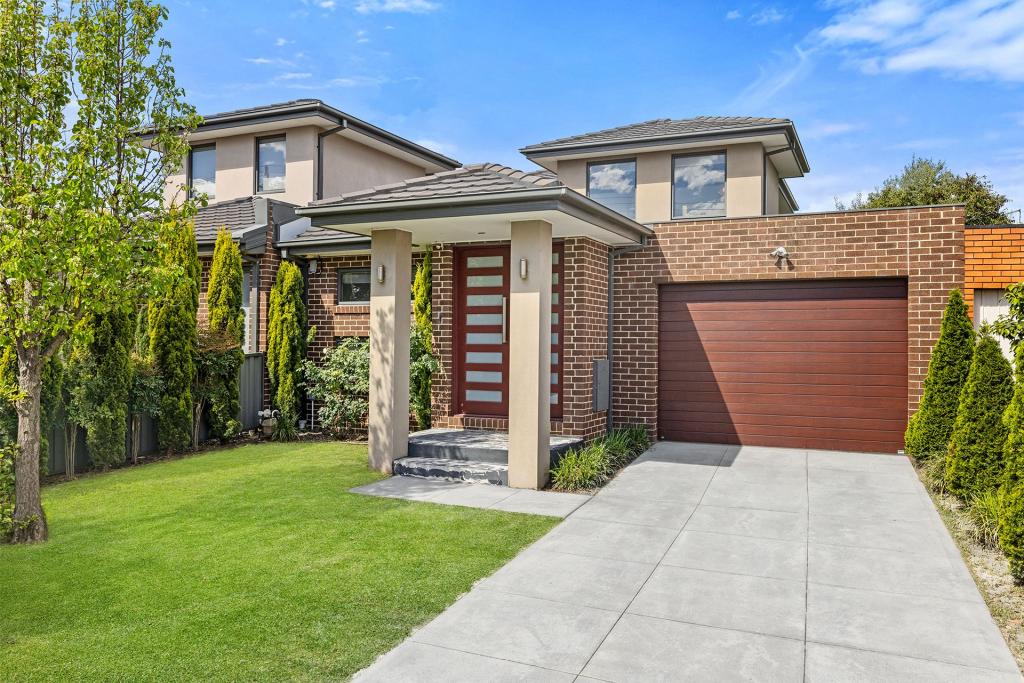 22b Viewpoint Ave, Glen Waverley, VIC 3150