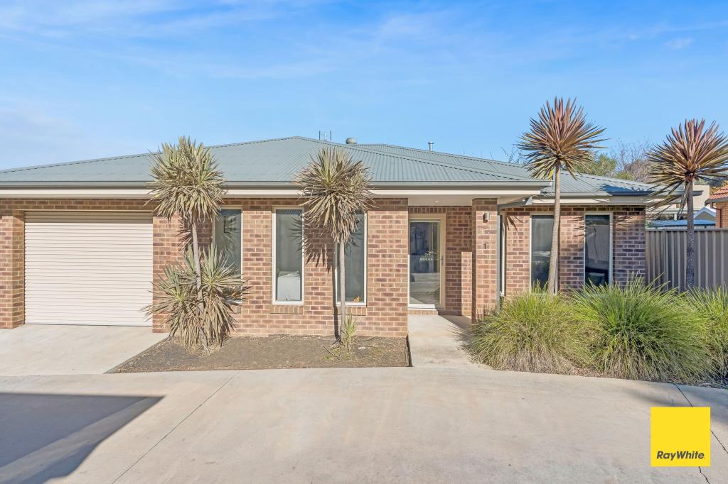 1/22a Emmett St, Golden Square, VIC 3555
