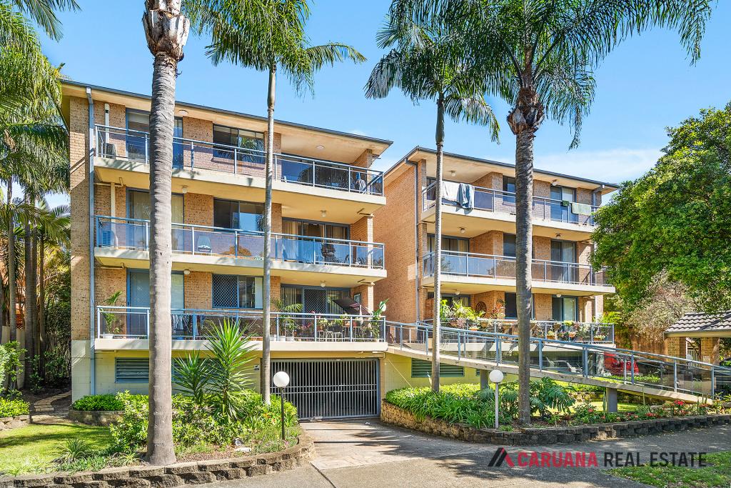 20/5-7 ABOUKIR ST, ROCKDALE, NSW 2216