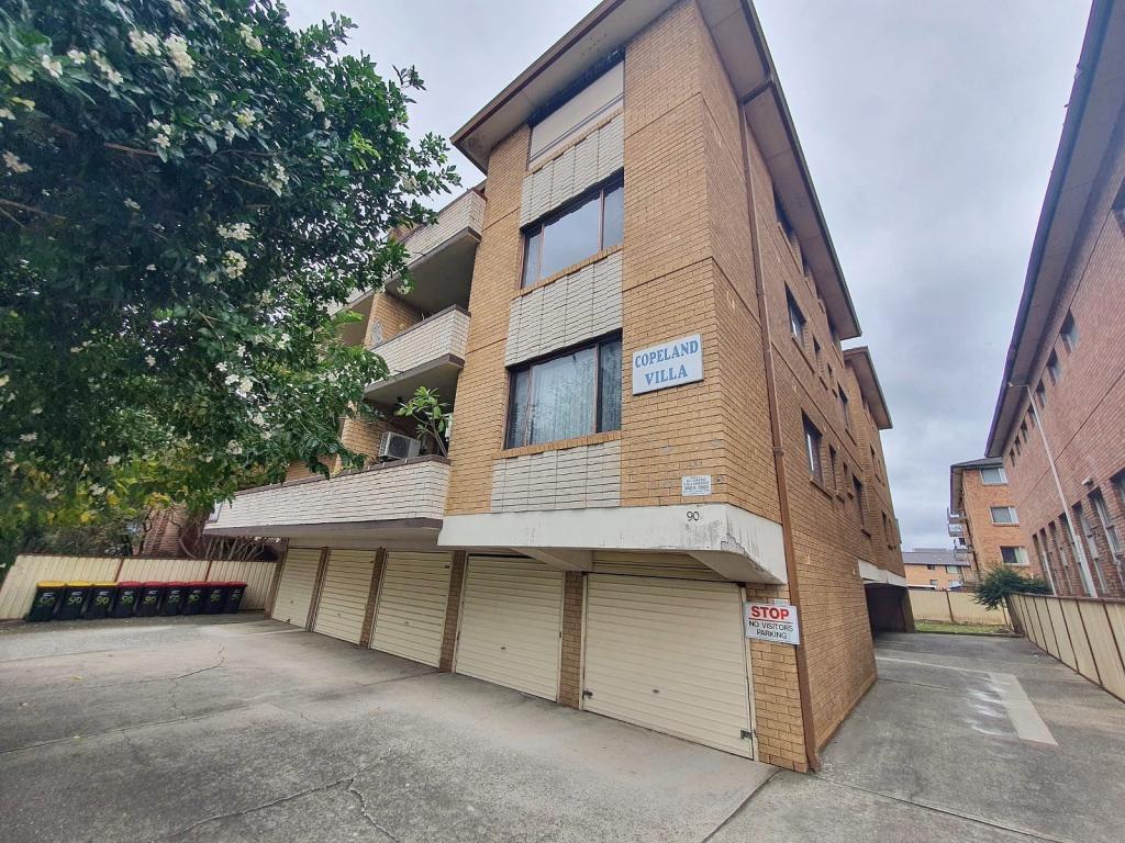 6/90 Copeland St, Liverpool, NSW 2170