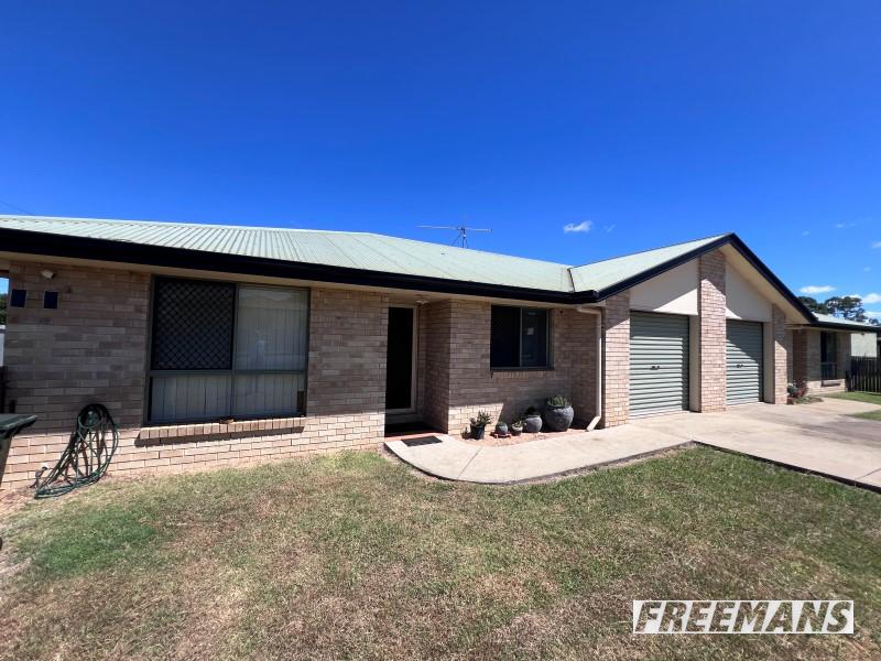 1/230 Haly St, Kingaroy, QLD 4610