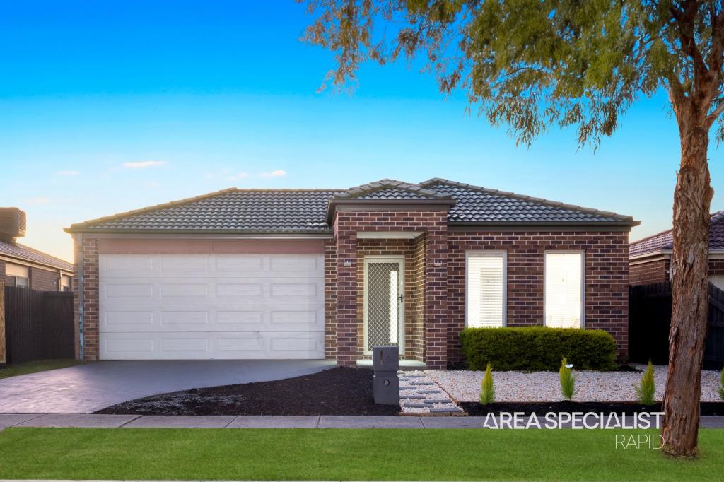 44 Banjo Cct, Lynbrook, VIC 3975