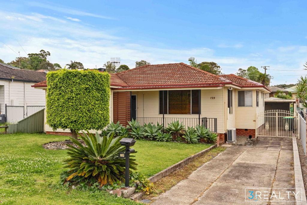 159 Wommara Ave, Belmont North, NSW 2280