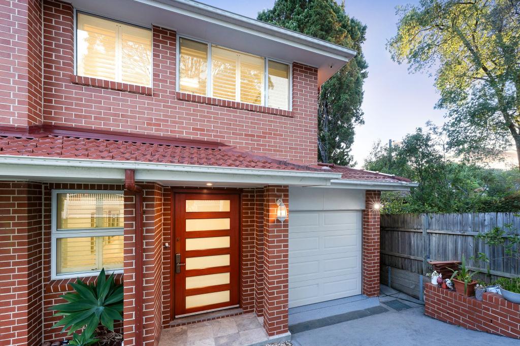 42a Eddy Rd, Chatswood, NSW 2067