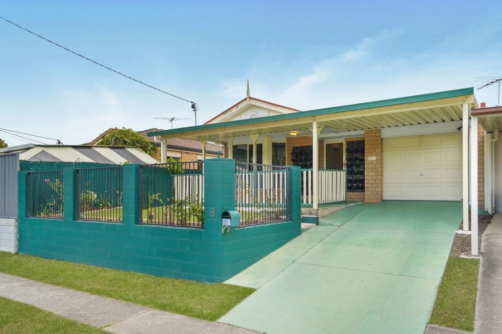 8 Muller Rd, Boondall, QLD 4034