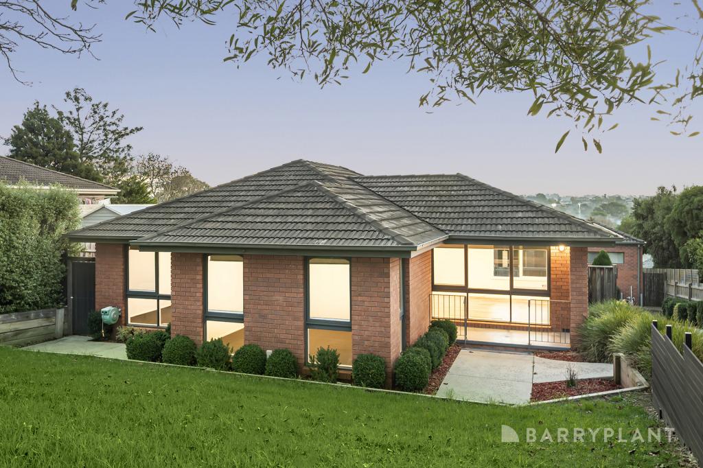 11 Sugarloaf Dr, Chirnside Park, VIC 3116