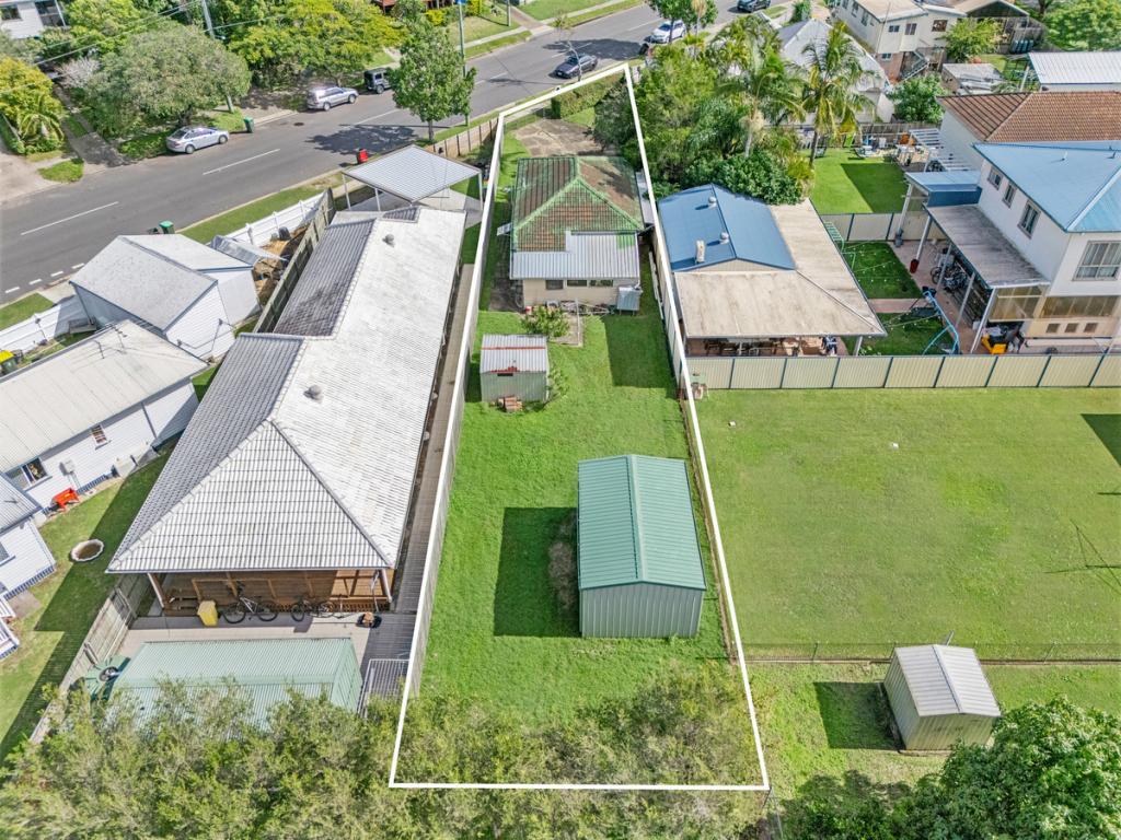 105 Queens Pde, Brighton, QLD 4017